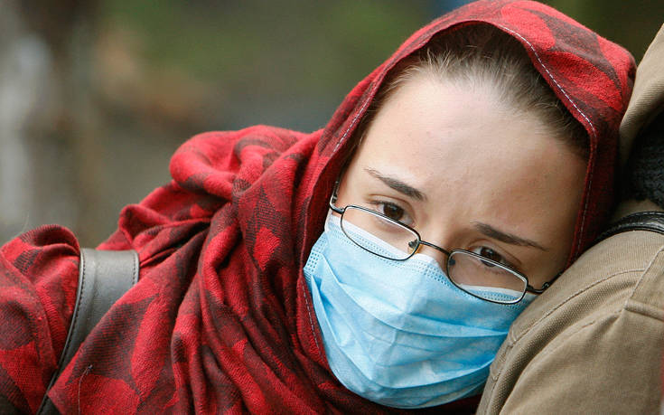 Μεγαλώνει η λίστα των θυμάτων της γρίπης στη Ρουμανία