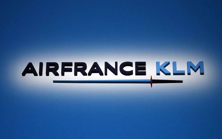 Η ολλανδική κίνηση για τον έλεγχο της KLM που αιφνιδίασε τους Γάλλους
