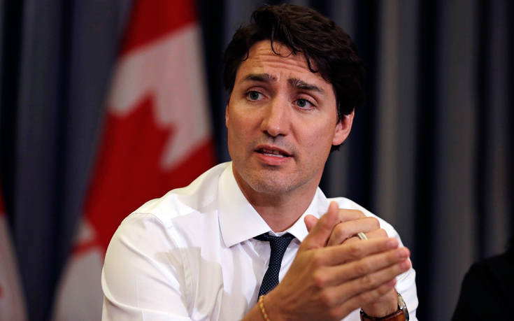 Λύνει τη σιωπή της η γυναίκα στο επίκεντρο της «πολιτικής βόμβας» στον Καναδά