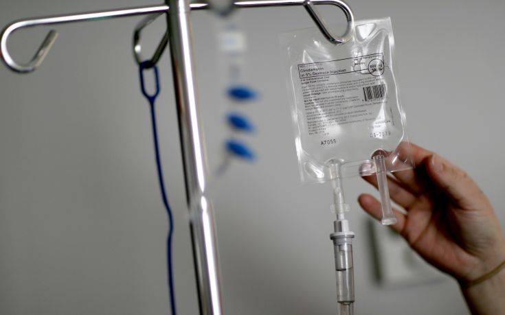Γρίπη: 21 νεκροί, 8 θάνατοι σε μία βδομάδα