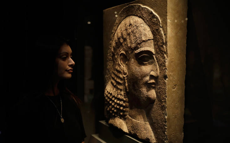 «Τα βρετανικά μουσεία παλεύουν με την αύξηση των αιτημάτων για την επιστροφή ξένων θησαυρών»