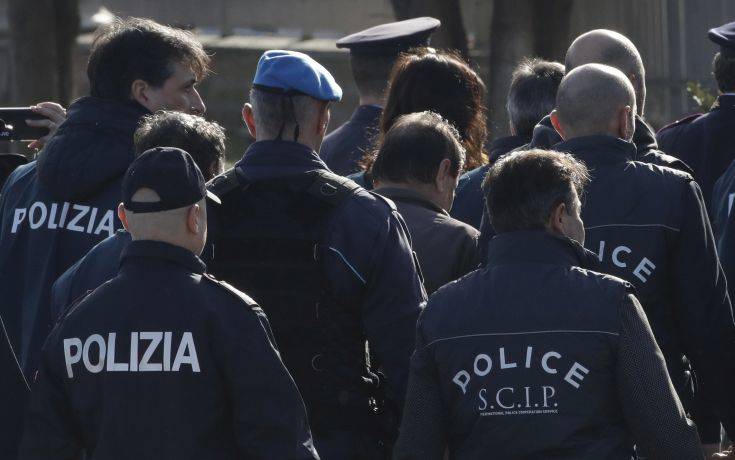 Συναγερμός για τρεις βόμβες του Β’ Παγκοσμίου Πολέμου σε αεροδρόμιο της Ρώμης