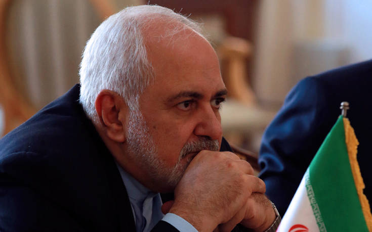 Ιρανός ΥΠΕΞ: «Αυτοάμυνα» τα πυραυλικά πλήγματα εναντίον αμερικανικών βάσεων στο Ιράκ
