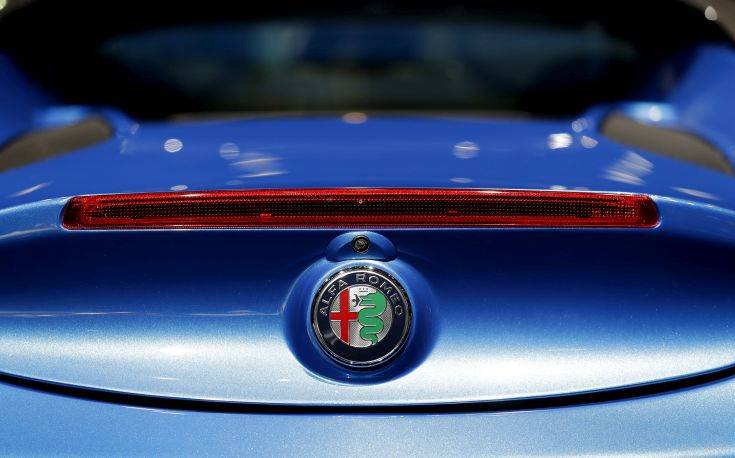 Στα θρανία οι οδηγοί της Alfa Romeo