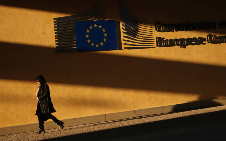 Πλήγμα για την απασχόληση στην Ιρλανδία ενδεχόμενο Brexit χωρίς συμφωνία