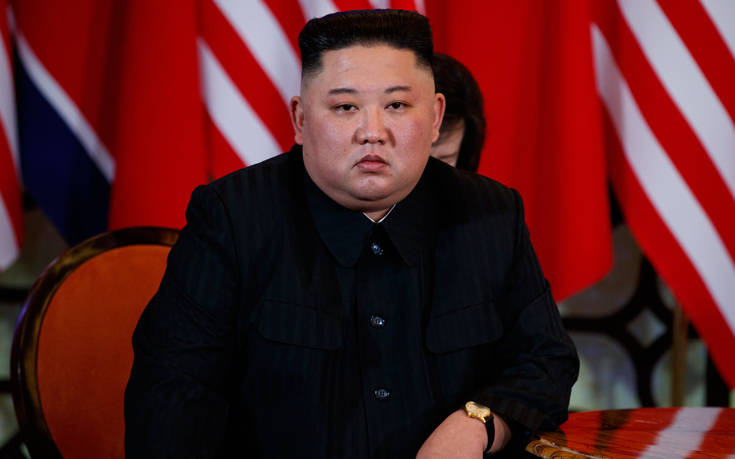 «Θα προτρέπαμε τον Κιμ Γιονγκ Ουν να επιδείξει αυτοσυγκράτηση»