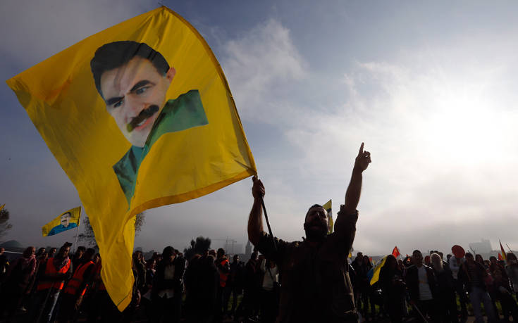 Οτσαλάν: Είμαι έτοιμος για λύση του κουρδικού με το τουρκικό κράτος