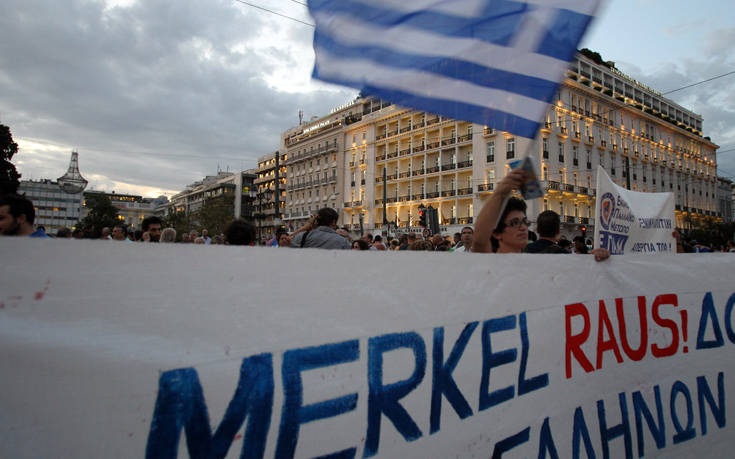 Η Ελλάδα «δεύτερη χώρα σε λαϊκισμό» μετά την Ουγγαρία του Όρμπαν