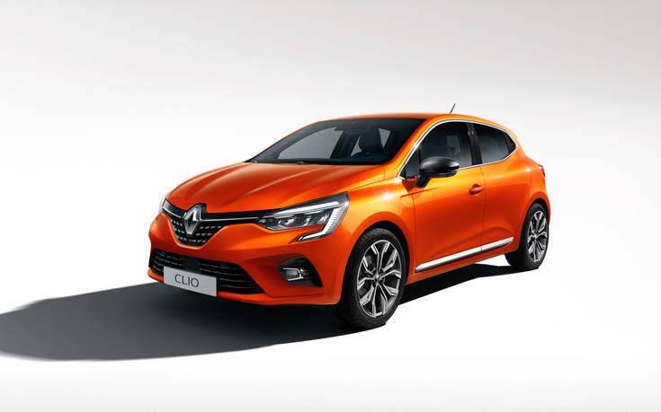 Στηv Διεθνή Έκθεση της Γενεύης 2019 το Groupe Renault