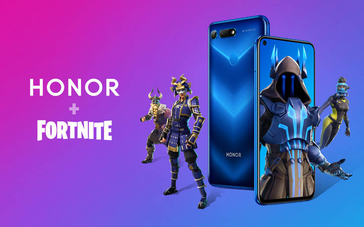 Η Honor αλλάζει τα δεδομένα στο mobile gaming με το HONOR Gaming+