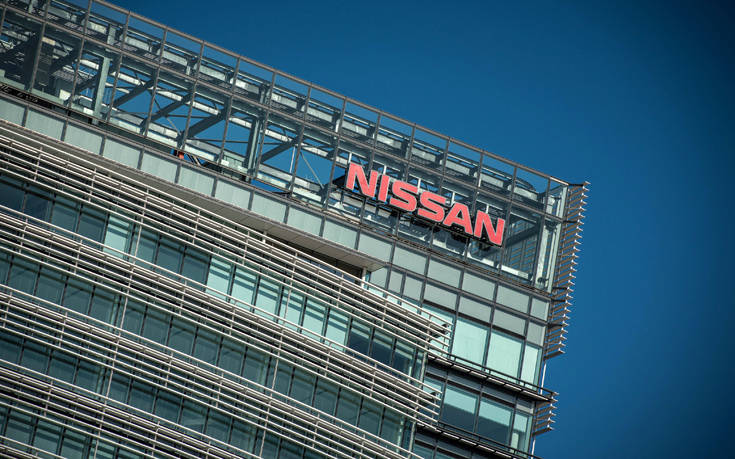 Κορυφαία διάκριση για την Nissan &#8211; Θεοχαράκης