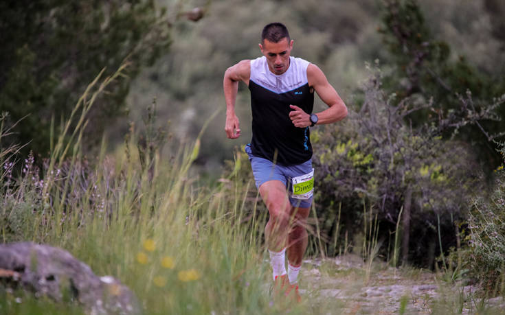 Η Salomon Μεγάλος Χορηγός του επετειακού αγώνα ορεινού τρεξίματος Taygetos Challenge 2019
