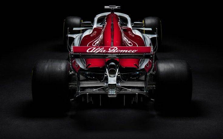 Οι Sauber και Alfa Romeo συνεχίζουν στην Formula 1