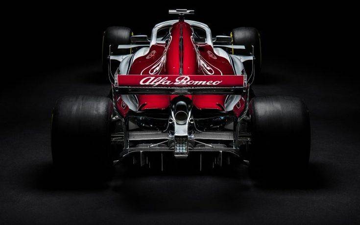 Οι Sauber και Alfa Romeo συνεχίζουν στην Formula 1