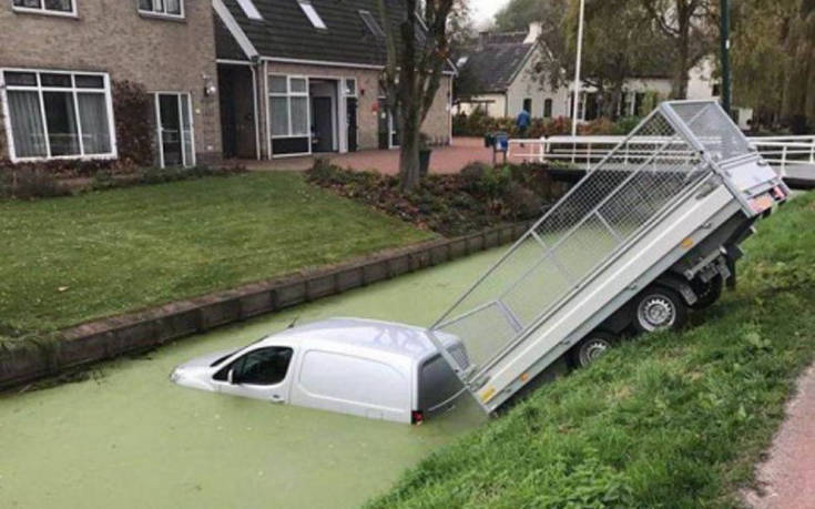 Όλοι έχουν κακές μέρες μέσα στο μήνα