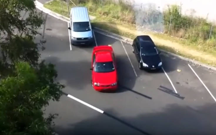 Γυναίκες στο τιμόνι