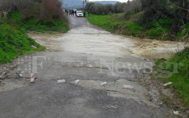 Αυτή είναι η οικογένεια που αγνοείται στην Κρήτη