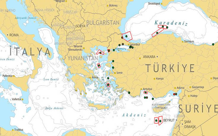 Η Τουρκία συνεχίζει να αποκαλεί τη γειτονική χώρα «Μακεδονία»