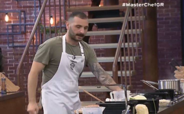 Τα&#8230; μπιπ έπεσαν βροχή στο Master Chef