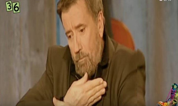 Ο… ρομποτικός χορός του Παπαδόπουλου έφερε έμπνευση στους Ράδιο Αρβύλα