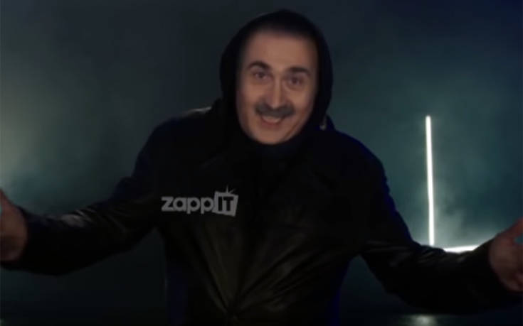 Αυτό είναι το τρέιλερ του «Αλ Τσαντίρι Νιούζ»