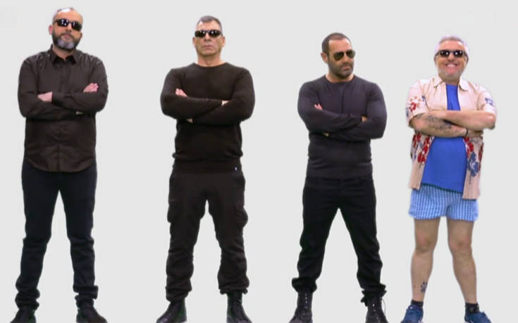 Οι Ράδιο Αρβύλα δεν συνεχίζουν στον ΣΚΑΪ – Η ανακοίνωση των συντελεστών
