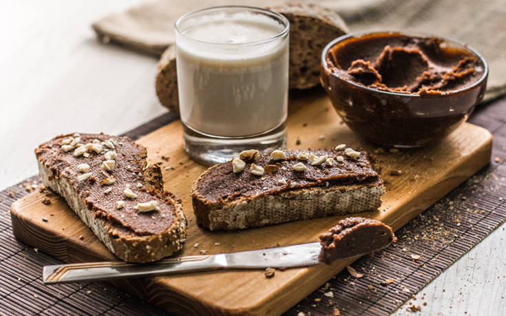 Το ελάττωμα στην παραγωγή Nutella και Kinder Bueno και το «λουκέτο»