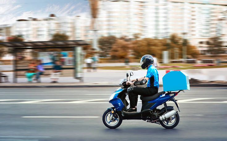 Lockdown: Τι ισχύει για take away και delivery από την Παρασκευή