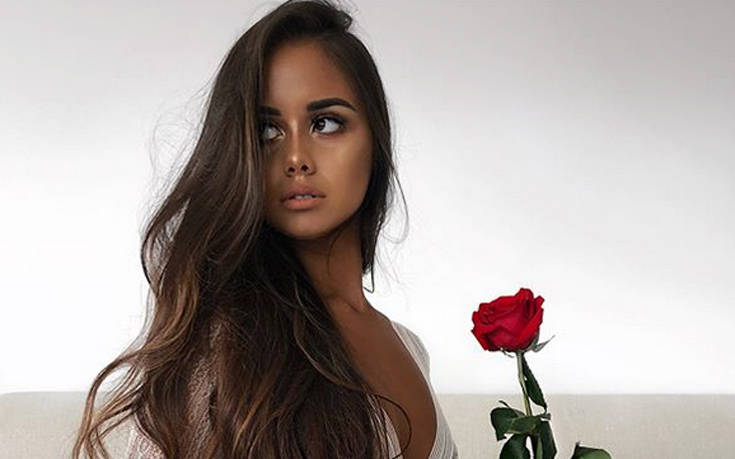 Το ερωτικό ταμπεραμέντο της Tarsha Whitmore