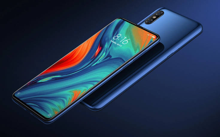 Νέο κινητό από την Xiaomi με 5G