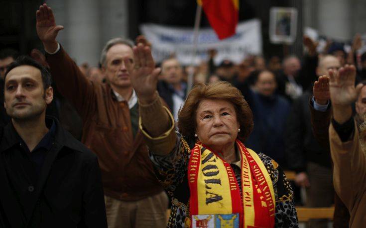 Σημαντική δημοσκοπική άνοδος για την Ακροδεξιά στις ευρωεκλογές