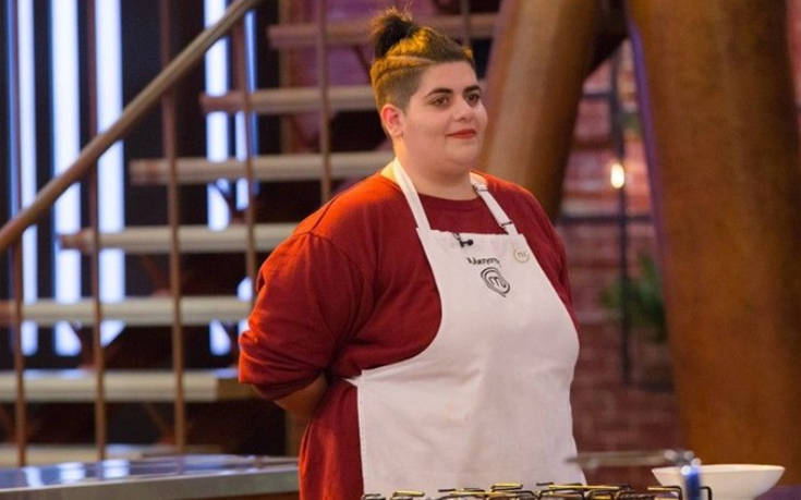 Η Άλκηστις του MasterChef αποκάλυψε ότι έχει σχέση και αφιέρωσε μαντινάδα