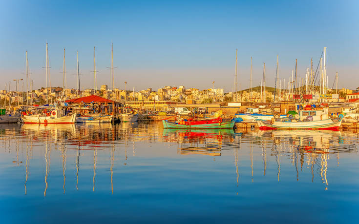 Πού να πάτε ημερήσια από την Αθήνα τη Δευτέρα του Πάσχα