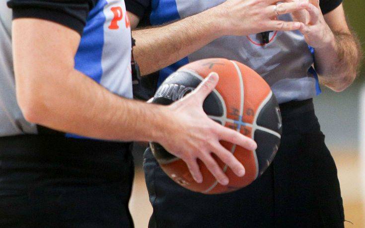 Basket League: Κίνδυνος αναβολής της τελευταίας αγωνιστικής