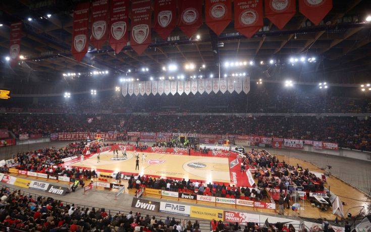 Basket League: Στάση αναμονής στον Ολυμπιακό μετά το «όχι» του ΑΣΕΑΔ