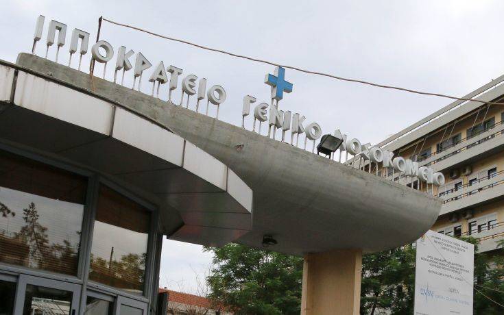 Αντιδράσεις μετά τον τραυματισμό γιατρού από πτώση ασανσέρ στο Ιπποκράτειο