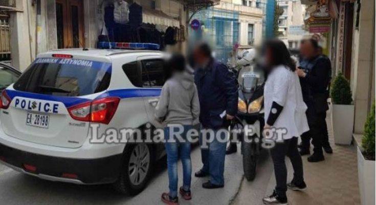 «Δεν υπάρχει αρπαγή και βιασμός» στην υπόθεση της 14χρονης