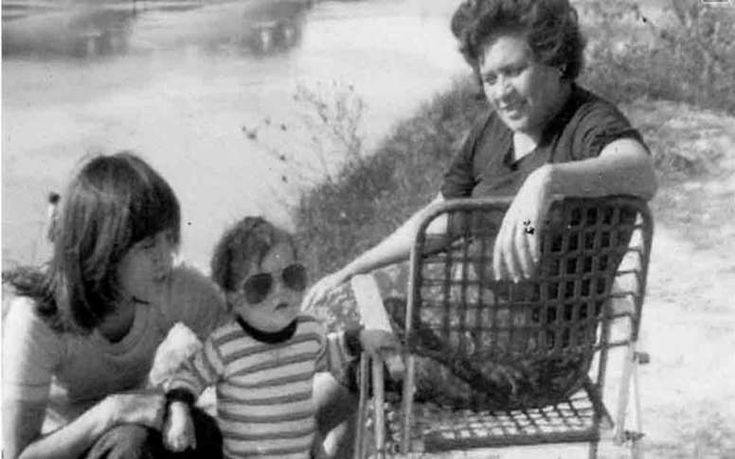Η γιαγιά του Μέσι και οι… βαζελίνες