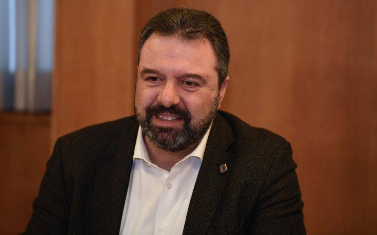 Αραχωβίτης: Ο ελληνισμός έδειξε ότι δε μπορεί να ζει υποδουλωμένος