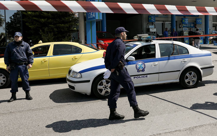 «Με πυροβόλησαν, με πυροβόλησαν, με σκοτώνουν»