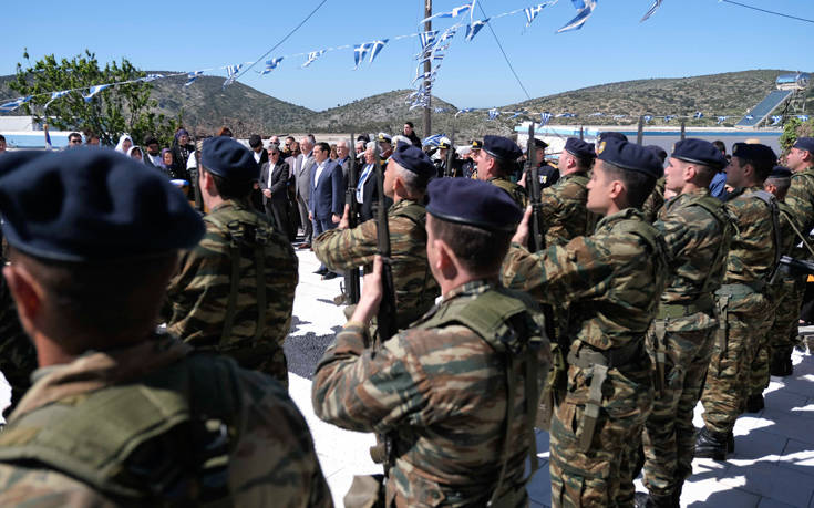 Αυστηρό διάβημα στην Τουρκία για την παρενόχληση του ελικοπτέρου του Τσίπρα
