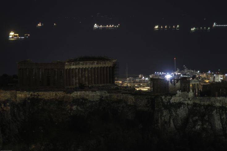 Απόψε η «Ώρα της Γης», ο πλανήτης σβήνει τα φώτα για μία ώρα