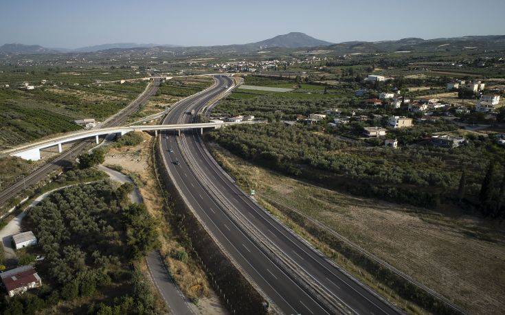 Μειώσεις τιμών ανακοίνωσε η Ολυμπία Οδός