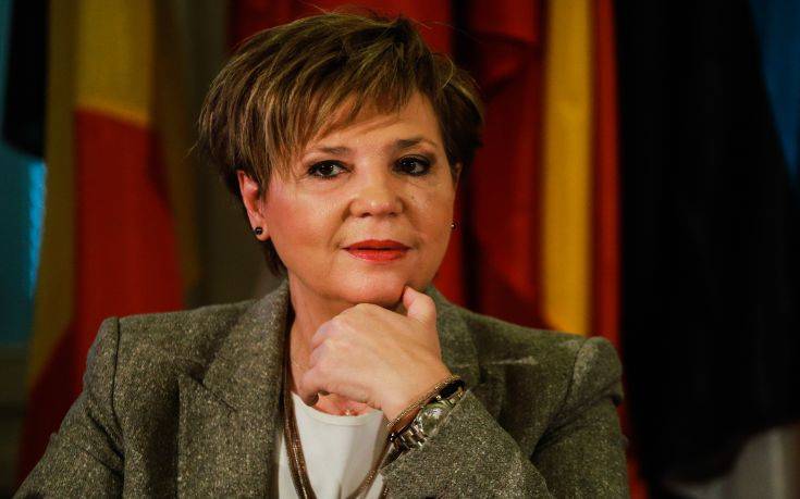 Όλγα Γεροβασίλη: Η ΝΔ πολιτεύεται με αλαζονεία, οι υπουργοί της δεν είναι στο απυρόβλητο
