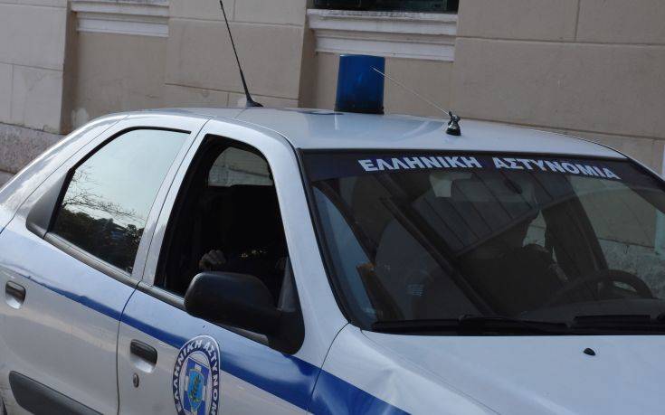 Συνελήφθη 36χρονος στη Νέα Ιωνία για ναρκωτικά &#8211; Είχε κρύψει 3 κιλά κάνναβη στο λεβητοστάσιο