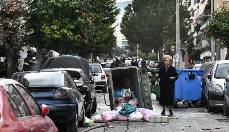 Σοβαρά επεισόδια μεταξύ οπαδών στη Νίκαια