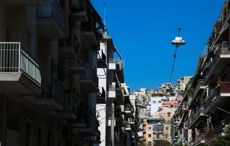 Μυτιλήνη: Οι αντιδράσεις έφεραν αναστολή στον πλειστηριασμό πρώτης κατοικίας