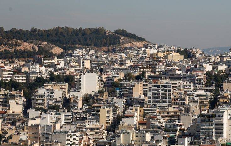 Τιμές διαμερισμάτων: Πόσο αυξήθηκαν σε Αθήνα και Θεσσαλονίκη – Τι ισχύει για τα «νέα» και τα «παλαιά»