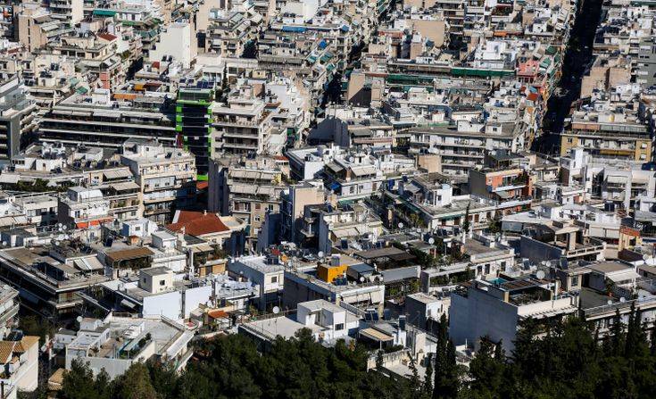 Τι αλλάζει στη ρύθμιση για τα ξεχασμένα τετραγωνικά