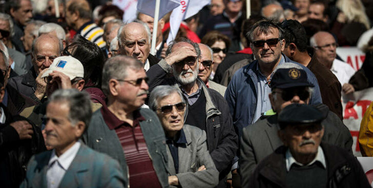 Τι ισχύει για την απασχόληση συνταξιούχων &#8211; Αναλυτικά παραδείγματα